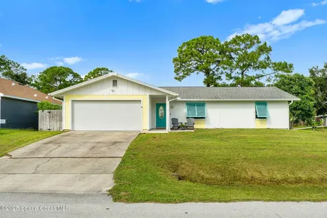 1370 Medina Avenue NW Palm Bay FL 32907