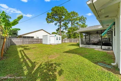 1370 Medina Avenue NW Palm Bay FL 32907