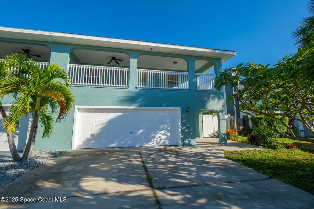 156 Wilson Avenue Cocoa Beach FL 32931