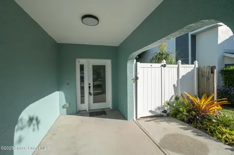 156 Wilson Avenue Cocoa Beach FL 32931