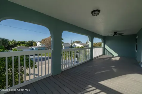 156 Wilson Avenue Cocoa Beach FL 32931