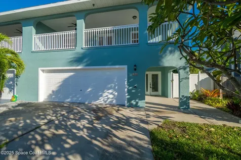 156 Wilson Avenue Cocoa Beach FL 32931