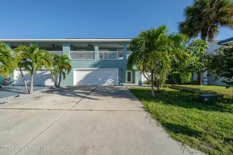 156 Wilson Avenue Cocoa Beach FL 32931