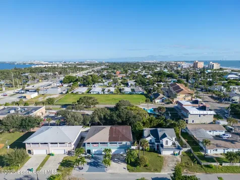 156 Wilson Avenue Cocoa Beach FL 32931