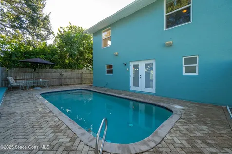 156 Wilson Avenue Cocoa Beach FL 32931