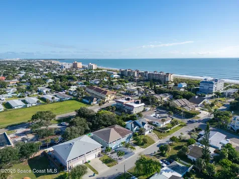 156 Wilson Avenue Cocoa Beach FL 32931