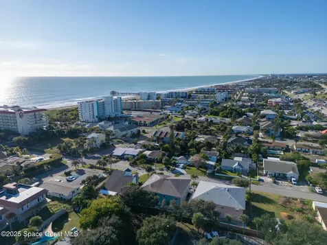 156 Wilson Avenue Cocoa Beach FL 32931