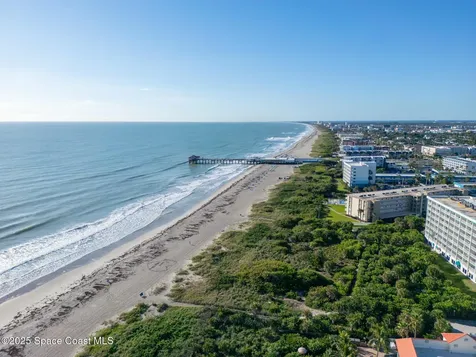 156 Wilson Avenue Cocoa Beach FL 32931