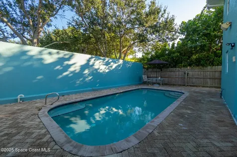 156 Wilson Avenue Cocoa Beach FL 32931