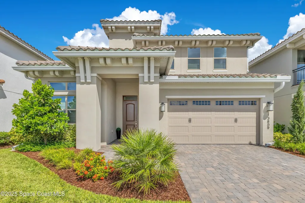 13809 Larkton Lane Orlando FL 32832