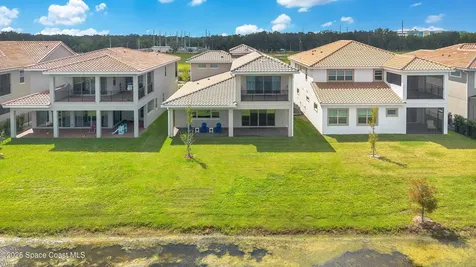 13809 Larkton Lane Orlando FL 32832