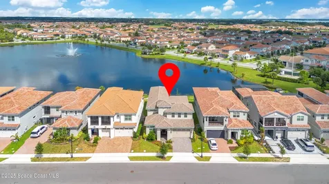 13809 Larkton Lane Orlando FL 32832