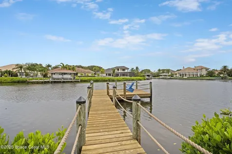142 Lansing Island Drive Indian Harbour Beach FL 32937