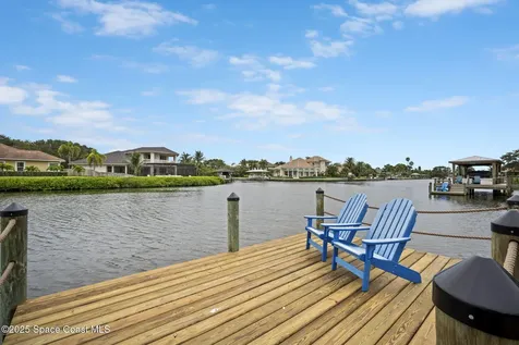 142 Lansing Island Drive Indian Harbour Beach FL 32937