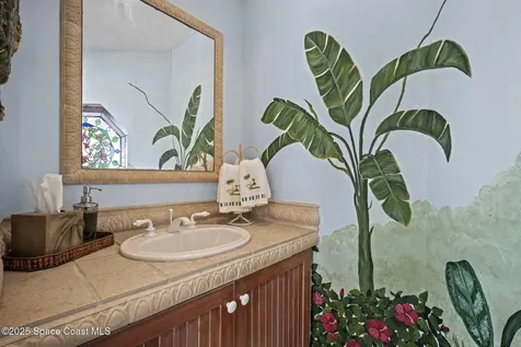 142 Lansing Island Drive Indian Harbour Beach FL 32937