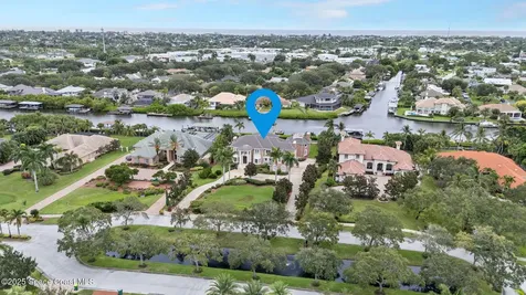 142 Lansing Island Drive Indian Harbour Beach FL 32937