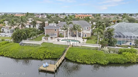 142 Lansing Island Drive Indian Harbour Beach FL 32937