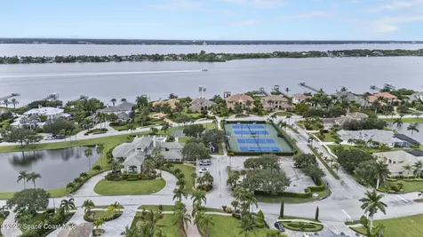 142 Lansing Island Drive Indian Harbour Beach FL 32937