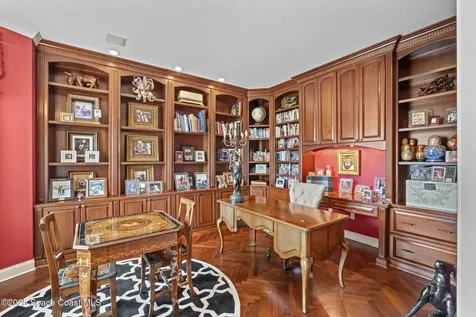 142 Lansing Island Drive Indian Harbour Beach FL 32937