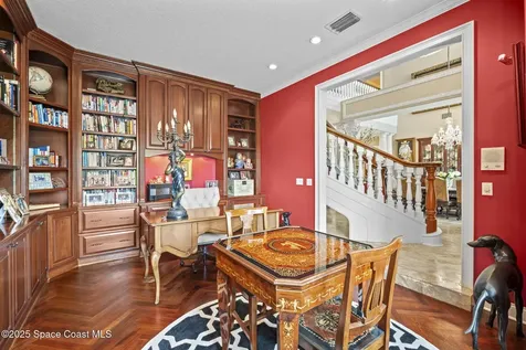 142 Lansing Island Drive Indian Harbour Beach FL 32937