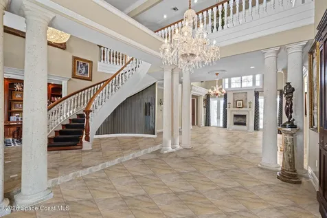 142 Lansing Island Drive Indian Harbour Beach FL 32937