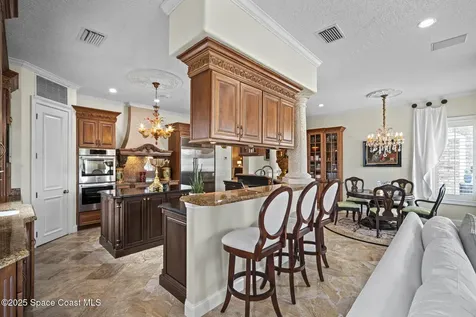142 Lansing Island Drive Indian Harbour Beach FL 32937