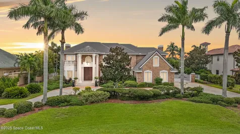 142 Lansing Island Drive Indian Harbour Beach FL 32937