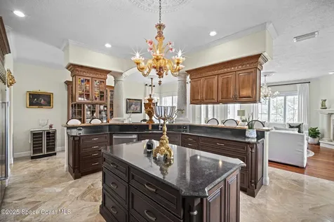 142 Lansing Island Drive Indian Harbour Beach FL 32937