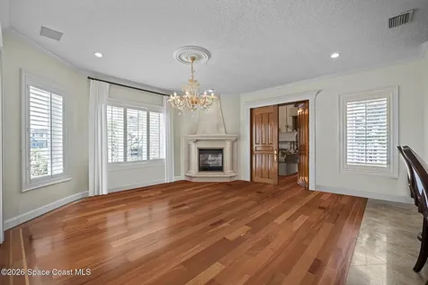 142 Lansing Island Drive Indian Harbour Beach FL 32937