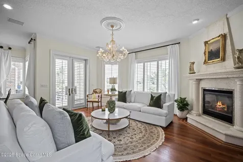 142 Lansing Island Drive Indian Harbour Beach FL 32937