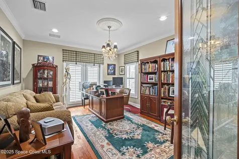 142 Lansing Island Drive Indian Harbour Beach FL 32937
