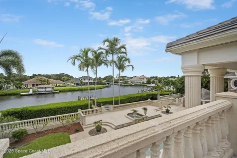 142 Lansing Island Drive Indian Harbour Beach FL 32937