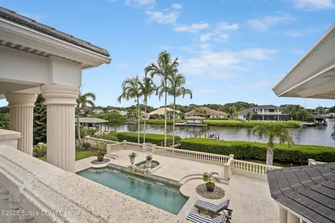 142 Lansing Island Drive Indian Harbour Beach FL 32937