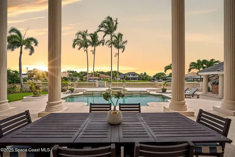 142 Lansing Island Drive Indian Harbour Beach FL 32937