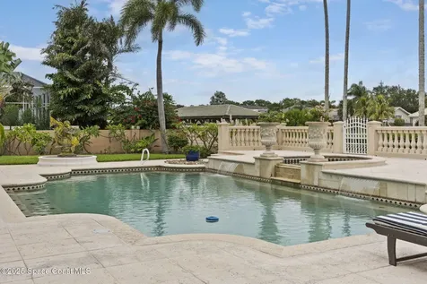 142 Lansing Island Drive Indian Harbour Beach FL 32937