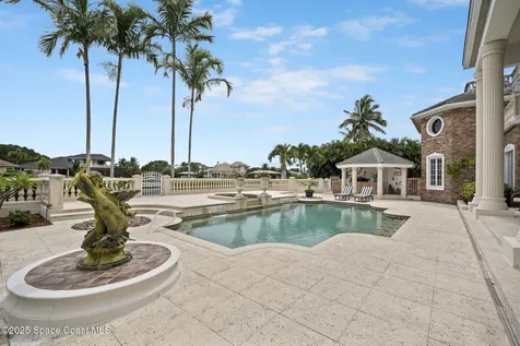 142 Lansing Island Drive Indian Harbour Beach FL 32937