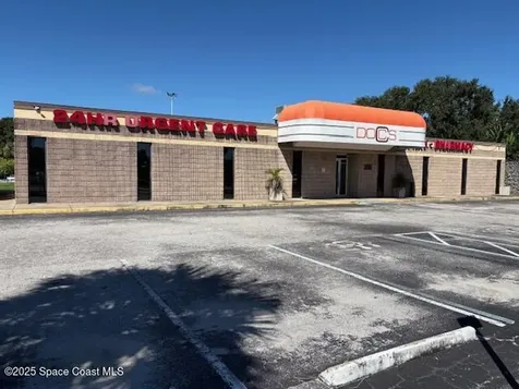 2100 N Wickham Road Melbourne FL 32935