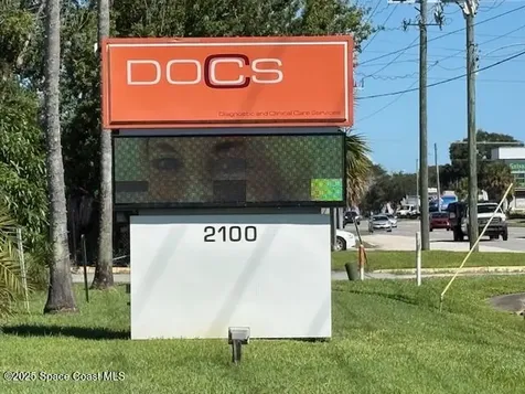 2100 N Wickham Road Melbourne FL 32935