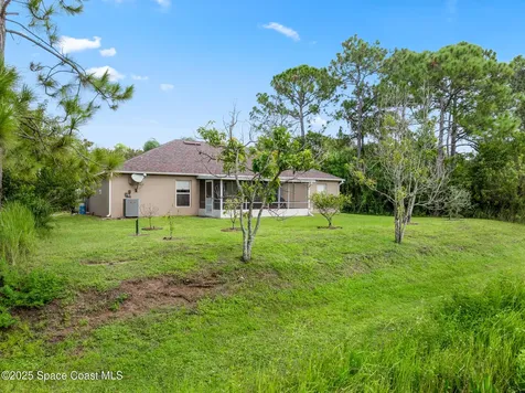 2724 Tolman Avenue SE Palm Bay FL 32909