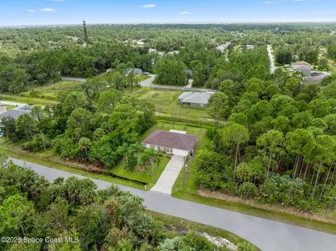 2724 Tolman Avenue SE Palm Bay FL 32909