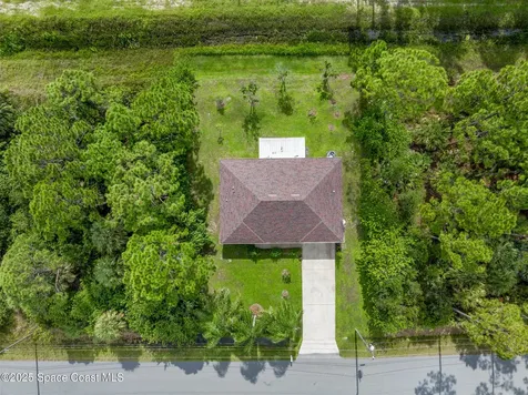 2724 Tolman Avenue SE Palm Bay FL 32909