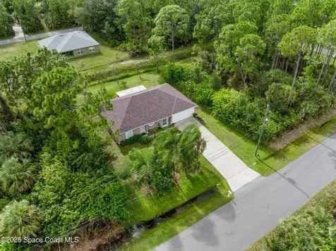 2724 Tolman Avenue SE Palm Bay FL 32909