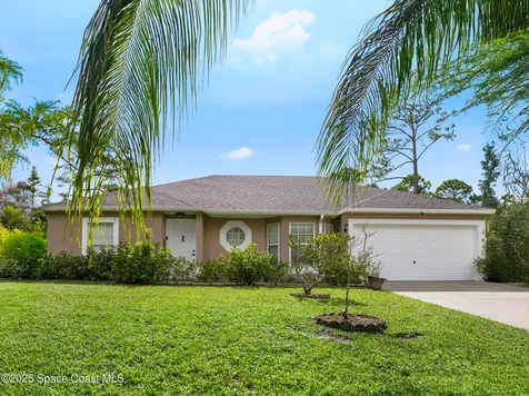 2724 Tolman Avenue SE Palm Bay FL 32909