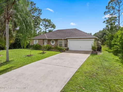2724 Tolman Avenue SE Palm Bay FL 32909