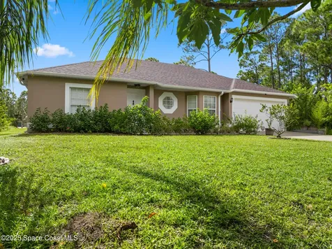 2724 Tolman Avenue SE Palm Bay FL 32909