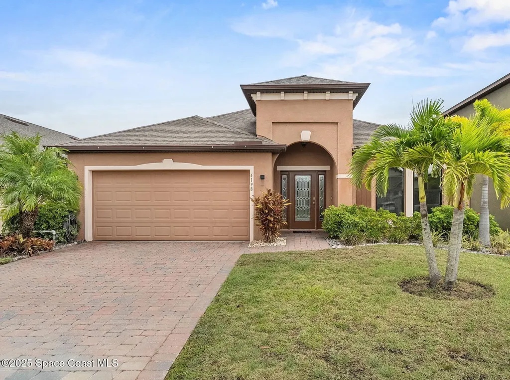 4198 Alligator Flag Circle West Melbourne FL 32904