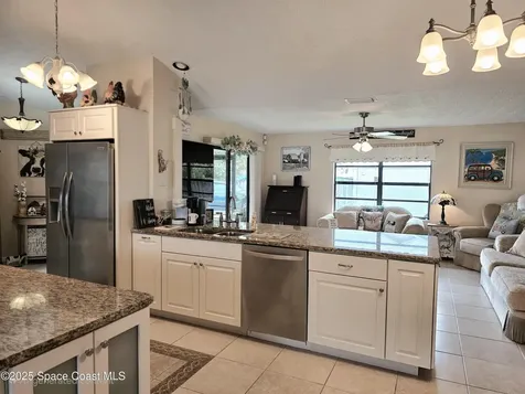1702 Glenridge Street NW Palm Bay FL 32907