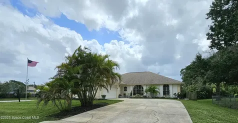 1702 Glenridge Street NW Palm Bay FL 32907