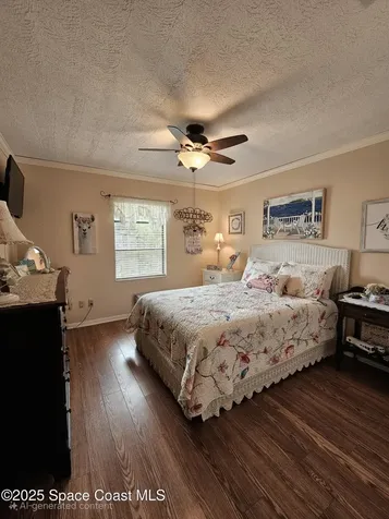 1702 Glenridge Street NW Palm Bay FL 32907