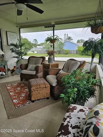 1702 Glenridge Street NW Palm Bay FL 32907